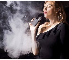 negative effects of vaping